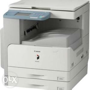 Photocopier machine good condition more discount
