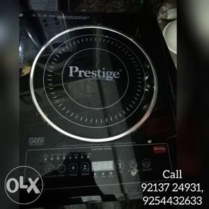 Prestige Induction - Unused
