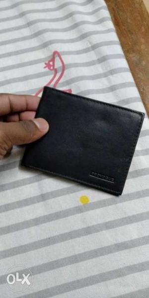 Provogue Genuine Leather Wallet