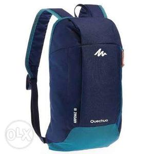 Quechua 10 litre backpack for day Hiking,