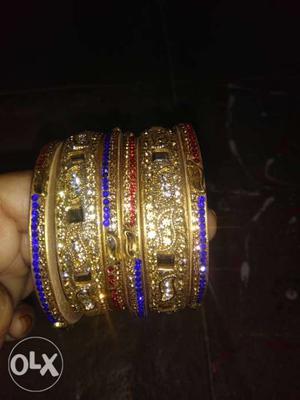 Rajasthani lac bangles for sale