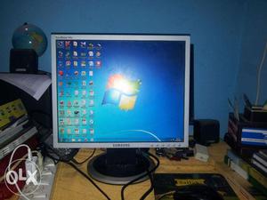 Samsung 17 Inch Lcd Monitor