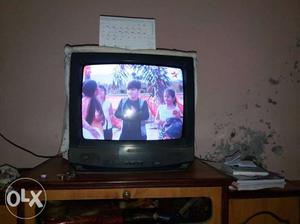 Sharp TV 20 inch sell