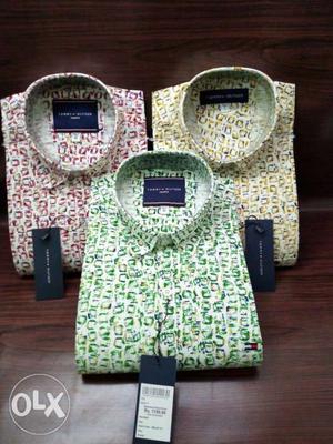 Shirts for Durga puja offer with low rate from