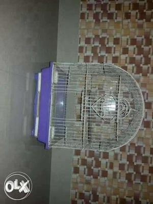 Small size Bird Cage