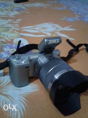 Sony nex-5n dslr camera sale.