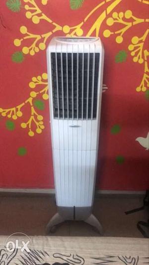 Symphony 50 Ltr air cooler in excellent working