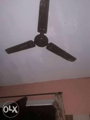 This is a good ceiling fan