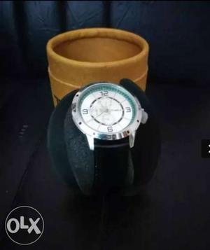 Timex watch urgent sale