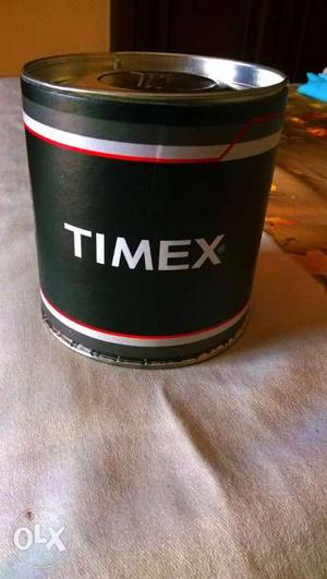 Timex wrist watch brand new unused fresh mint
