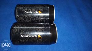Two Fastrack Jars