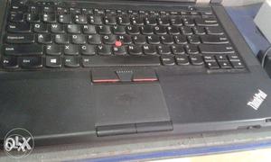 Used Lenovo Ibm Thinplad T430 Corei5 4gb 180Gb SSD 14" LED