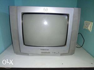 Videocon portable TV in good condition