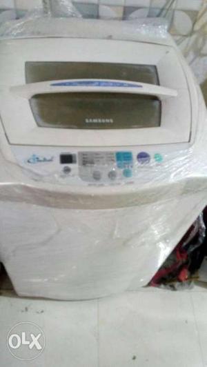 Warranty+delivery Samsung washing machine