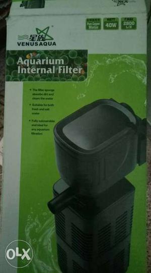 Water purifier 3mnth old shortly used now it's