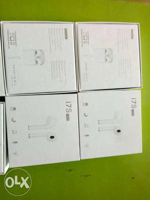 1Pair Bluetooth All Mobile Connect Doon Mobile