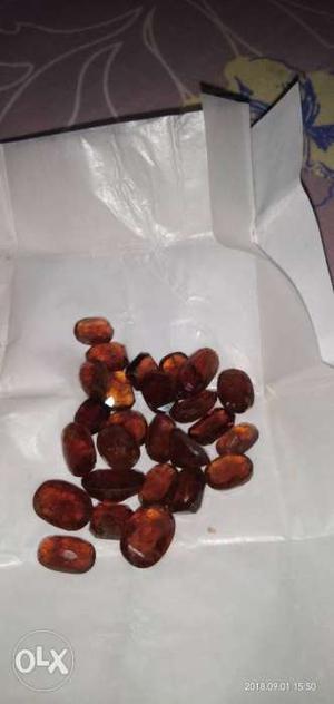 200ct gomed 50rs/ct contact me for more info only