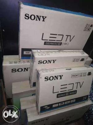 32 inch Sony Bravia led TV quality m he dam price m he Kam