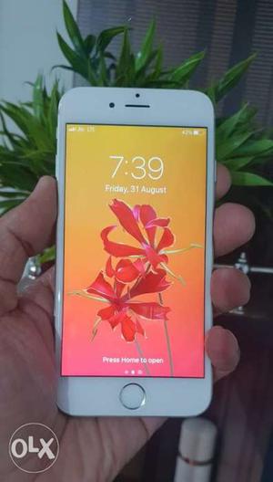 Apple iPhone 6 16gb. 4G volte, original iPhone.