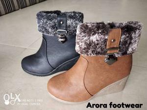 Arora footwear dhariwal