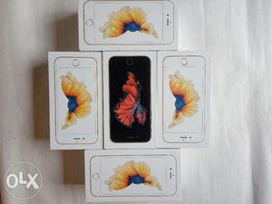 Best PRICE OF Iphone 6s,64 Gb, Brand New, All Colour,just At