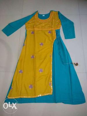Best quality rayon Kurti for sale in different