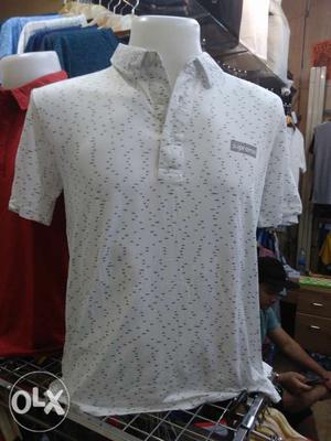 Brand new branded wear for men at very affordable