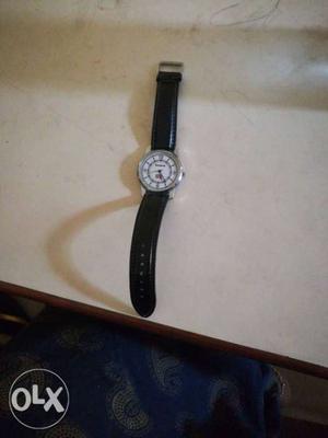 Brand new men's wrist watch