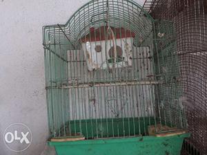 Cages for sale birds