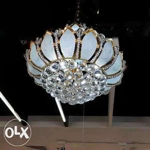 Chandilier(jhummar) newly packed from dubai for