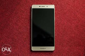 Coolpad mega 2.5d having in excellent condition