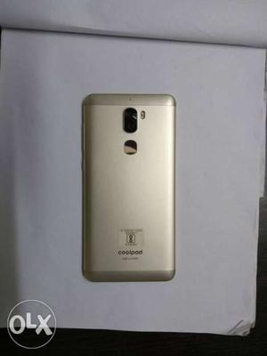 Coolpad mobile no problem 2 month old sir.4gb