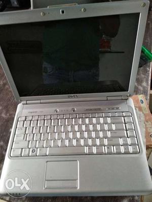 Dell 3 GB ram 320 GB hard disk laptop RS 