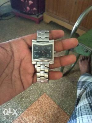 Fasttrack company.. good condition of watch and