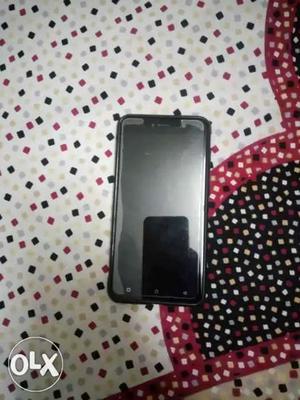 Gionee A1 lite. More than 1 year old. 3 gb ram,