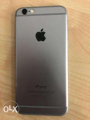 IPhone 6 64GB #good condition #one&half year used with