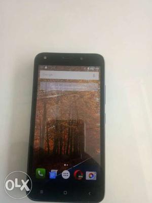 Intex 4g good condition