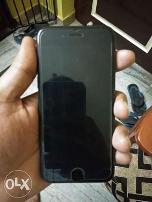 Iphone 7, 32 GB, for sale and NO exchange and NO warrenty