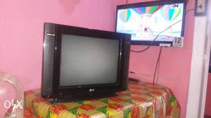 LG 21 inc ultraslim tv