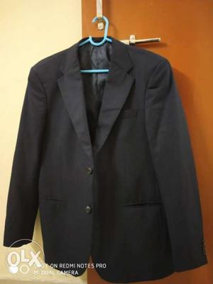 Louis Phillipe blazer used for few times only