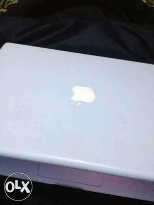 MacBook pro 2gb ram 160gb ssd urgent selling