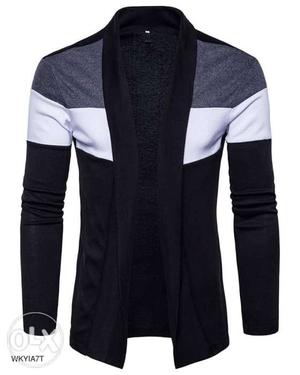 Men's shrug