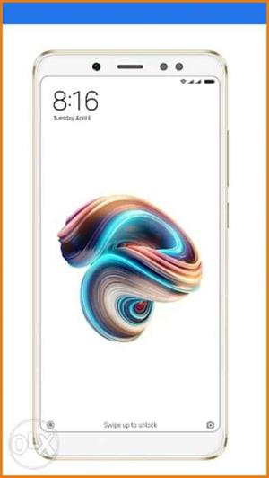 Mi 5 pro super condition 4gb 64gb