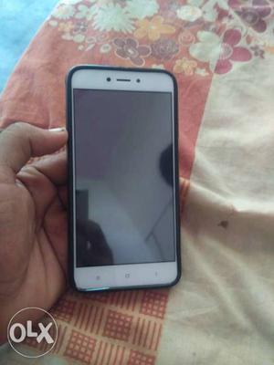 Mi 5A fully condition urgent sell
