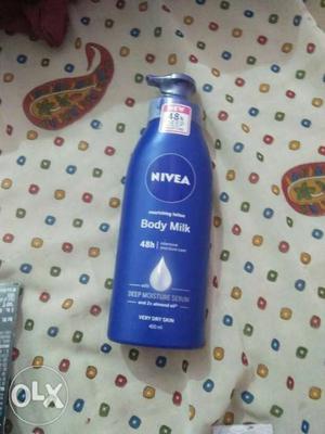 Nevia body lotion at low price