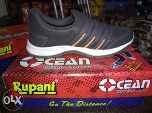 New Rupani shoes only 6 no. k hai in discount