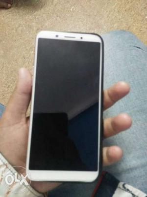 OPPO a83 phone
