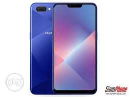 Oppo A5 4gb ram 32 gb 15 din old