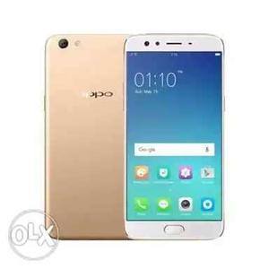 Oppo f3 i want to sell everything is available