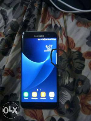Samsung Galaxy s7 edge all accessories complete